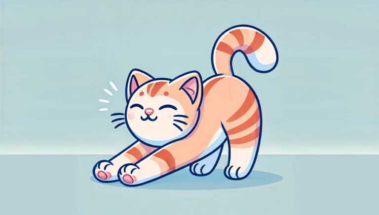 Cat Pictures Book to Color – 40 Printable PDFs